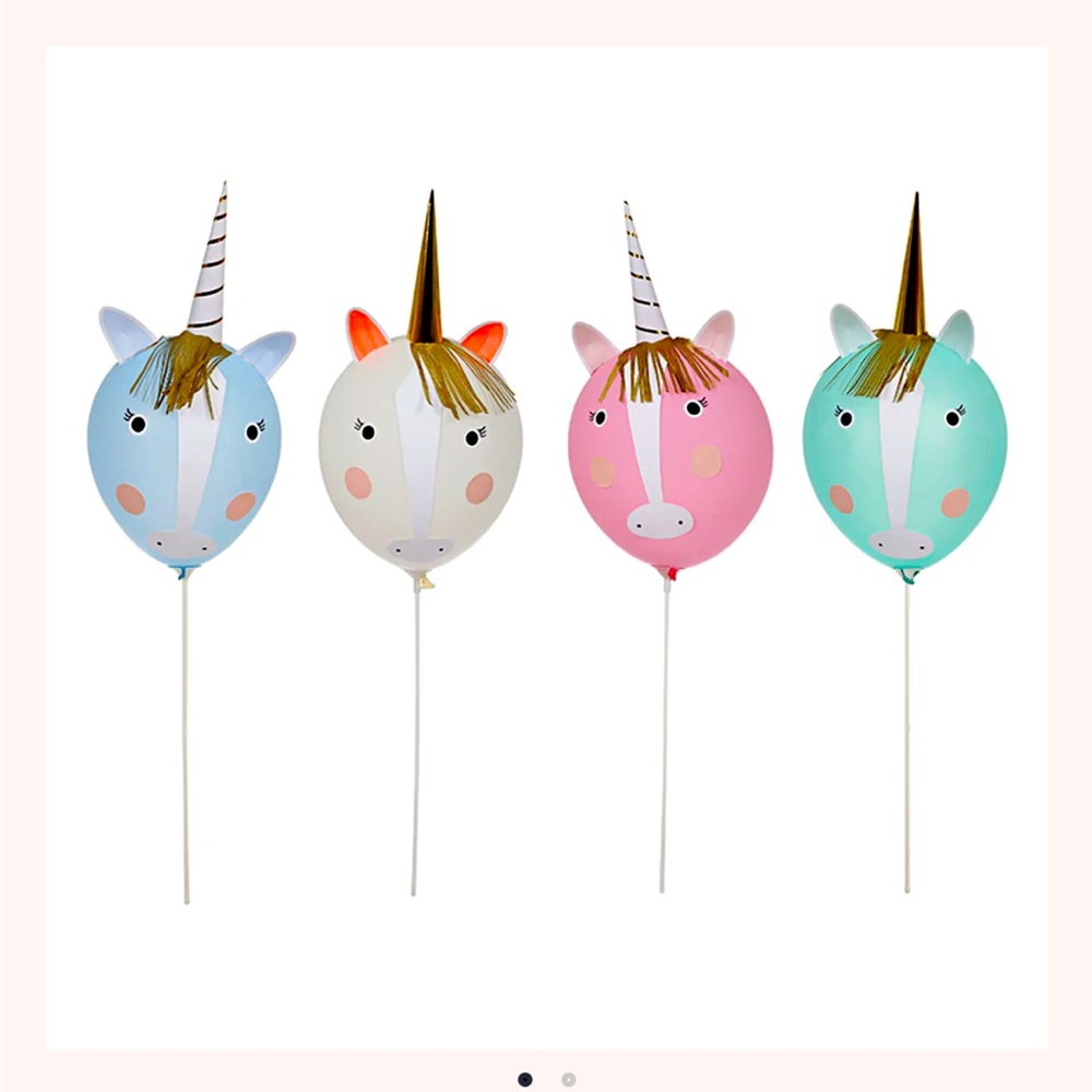 Meri Meri Balloon Kit